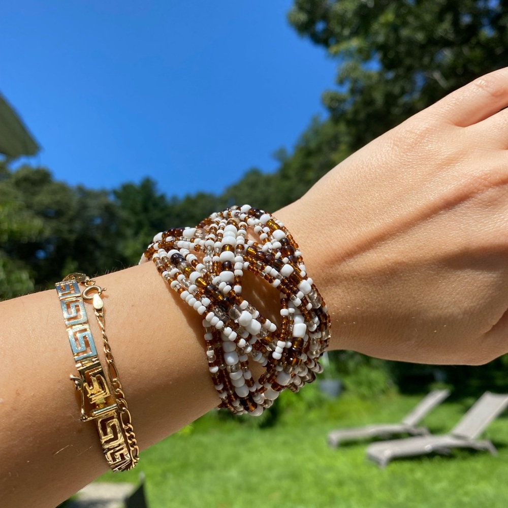 Bead Bracelet